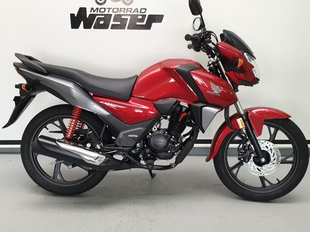 Honda CBF 125 *AKTION*