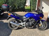 Honda CBF 600 - HONDA CBF600