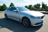 BMW 540 d xDrive Luxury Line Unfallfrei - BMW 5er Reihe aus 2017