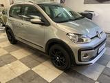 Volkswagen Cross up! 1.0, Klima, Alu, 2.Hd. , TÜV 3/28 - VW up! Gebrauchtwagen in Hamburg