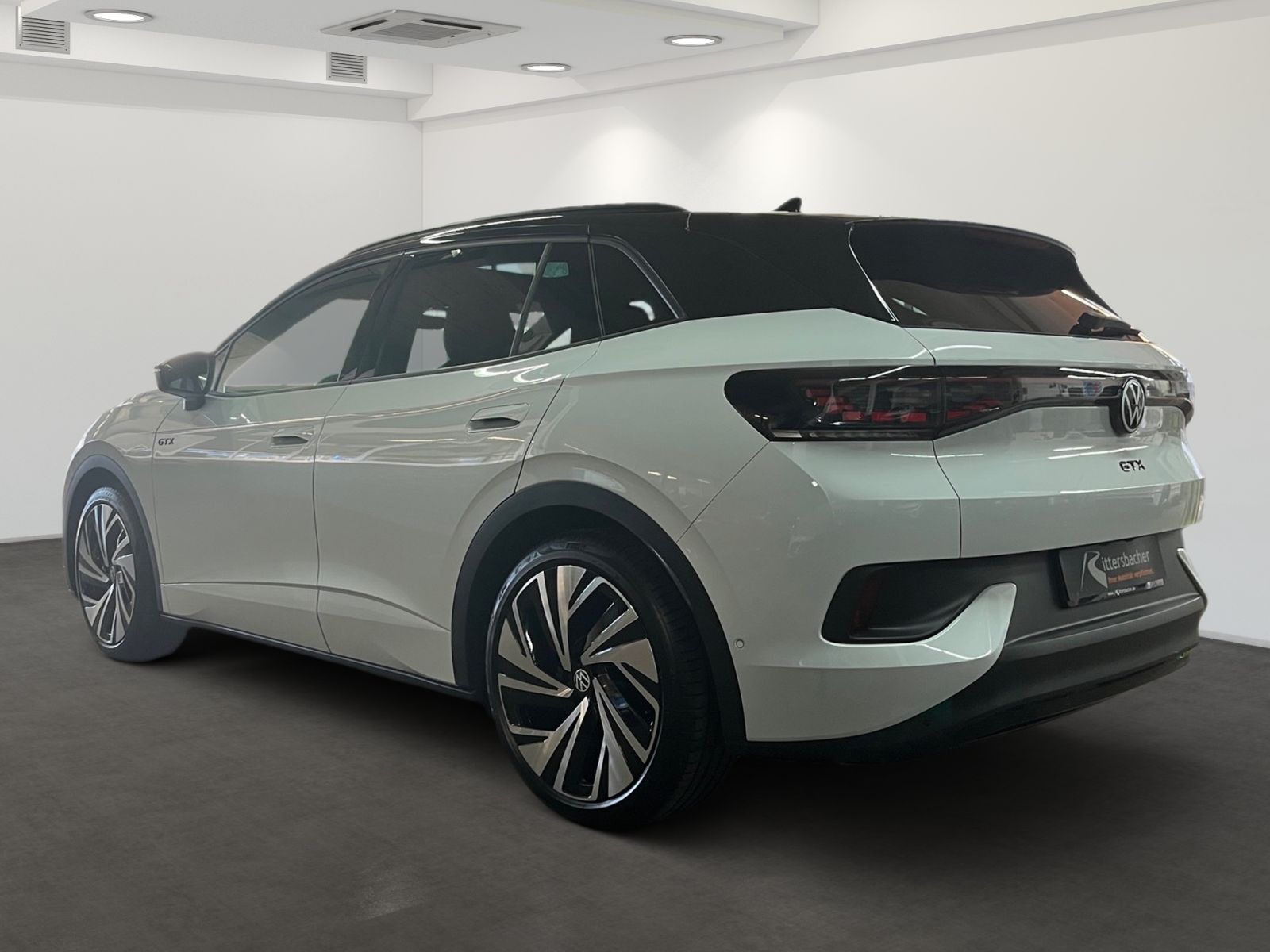 Volkswagen ID.4 GTX 4M PANO Navi AHK RFK foto 5