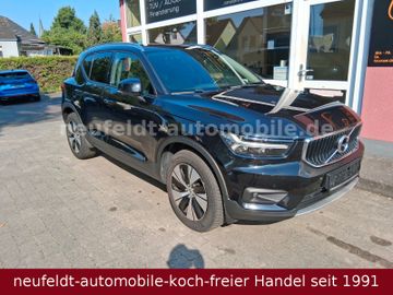 Volvo XC40 - 2