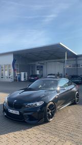 BMW M2 F87 HJS/MPerf. AGA/KW V3/Eventuri/B... - : Sportwagen, Mp