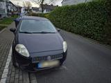 Fiat Punto 2009 Bj - Fiat Punto in Dortmund