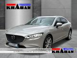 Mazda 6 Lim. 194PS Takumi 6AT Bose, 360°, GSD - Mazda 6 in Chemnitz
