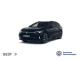 Volkswagen ID.7 Tourer GTX 4M*WÄRMEPUMPE*IQ.LIGHT*AHK*KAMER