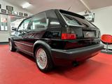 Volkswagen Golf GTI G 60 - gebrauchte VW Golf aus dem Jahr 1990