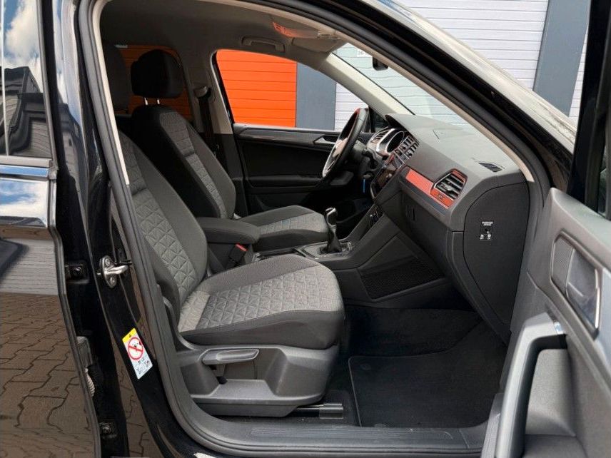 Volkswagen Tiguan 1.5 TSI *Life*LED*NAVI*ACC*LANE ASSIST foto 20