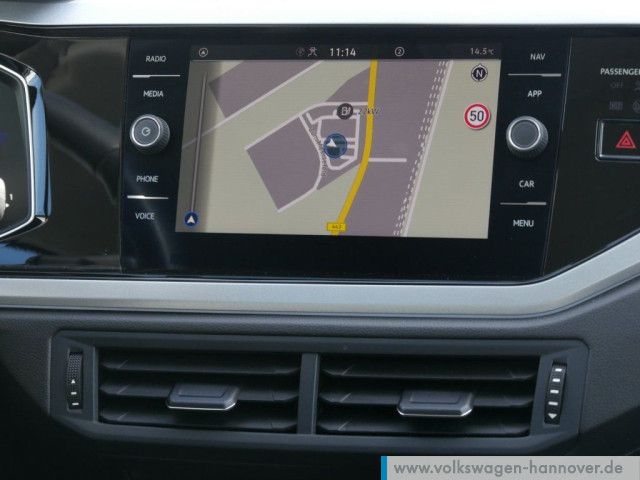 Volkswagen Polo - Bild 10
