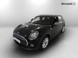 MINI Mini Clubman (F54) - Mini 1.5 One D Boost C - MINI One D Clubman Gebrauchtwagen