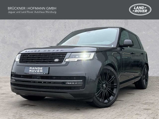 Image of Land Rover Range Rover
