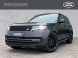 Land Rover Range Rover P530 Autobiography