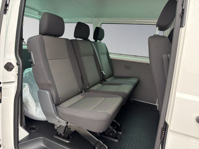 T6.1 Kombi 2.0 TDI L1H1