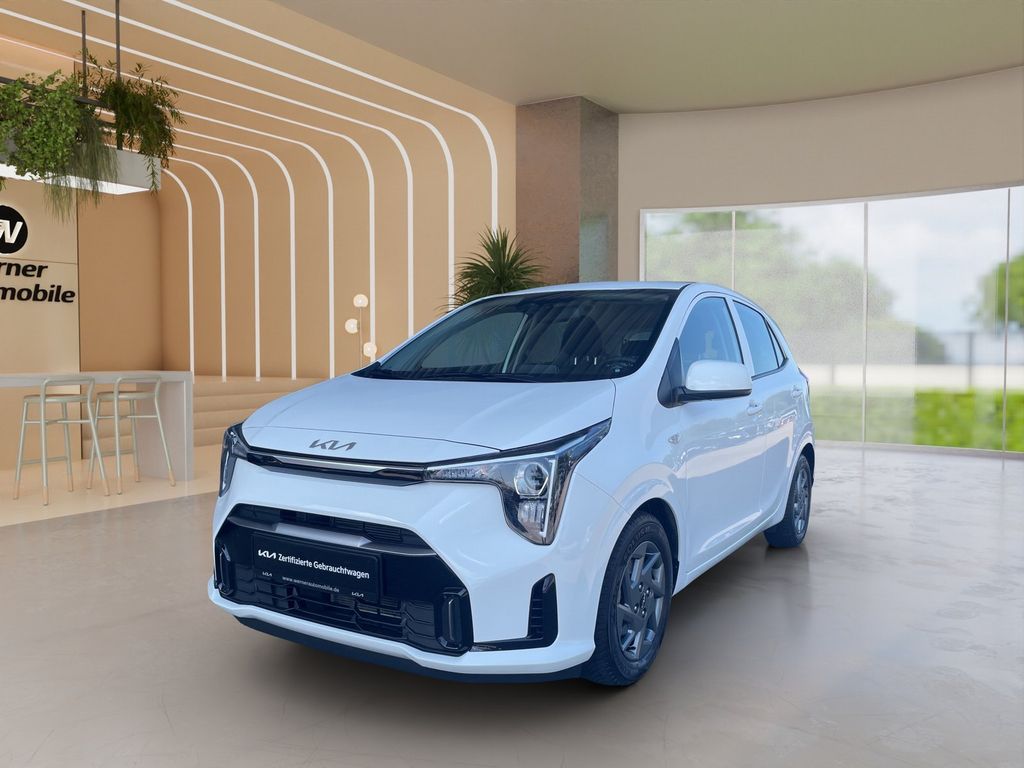 Image of Kia Picanto