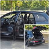 Audi SQ7 4.0 TDI Quattro Tiptronic V8 Biturbo TÜV Neu - Audi SQ7 von privat