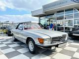 Mercedes-Benz SL 280*BRD-FAHRZEUG*TRAUM-FARBKOMBINATION* - Mercedes-Benz Cabrio aus dem Jahr 1978