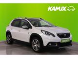 Peugeot 2008 1.2PureTech Aut.Crossway+LED+NAVI+KAMERA - Peugeot 2008: Crossway