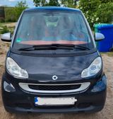 Smart ForTwo coupé  *TÜV 04/2027*Klima*Automatik*