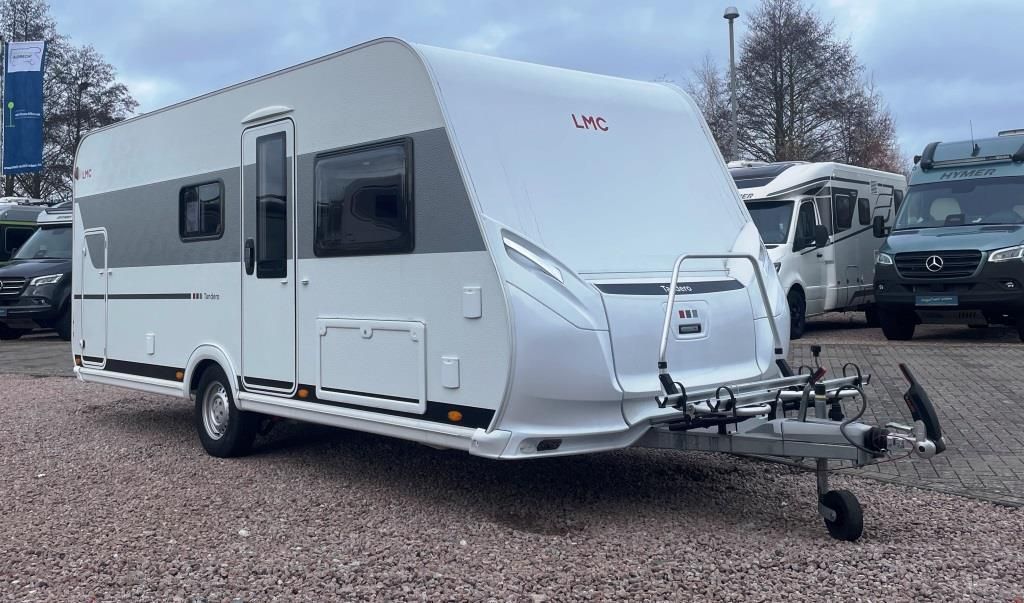 Fahrzeugabbildung LMC Tandero 500 K Sparen Sie 6.970,- €