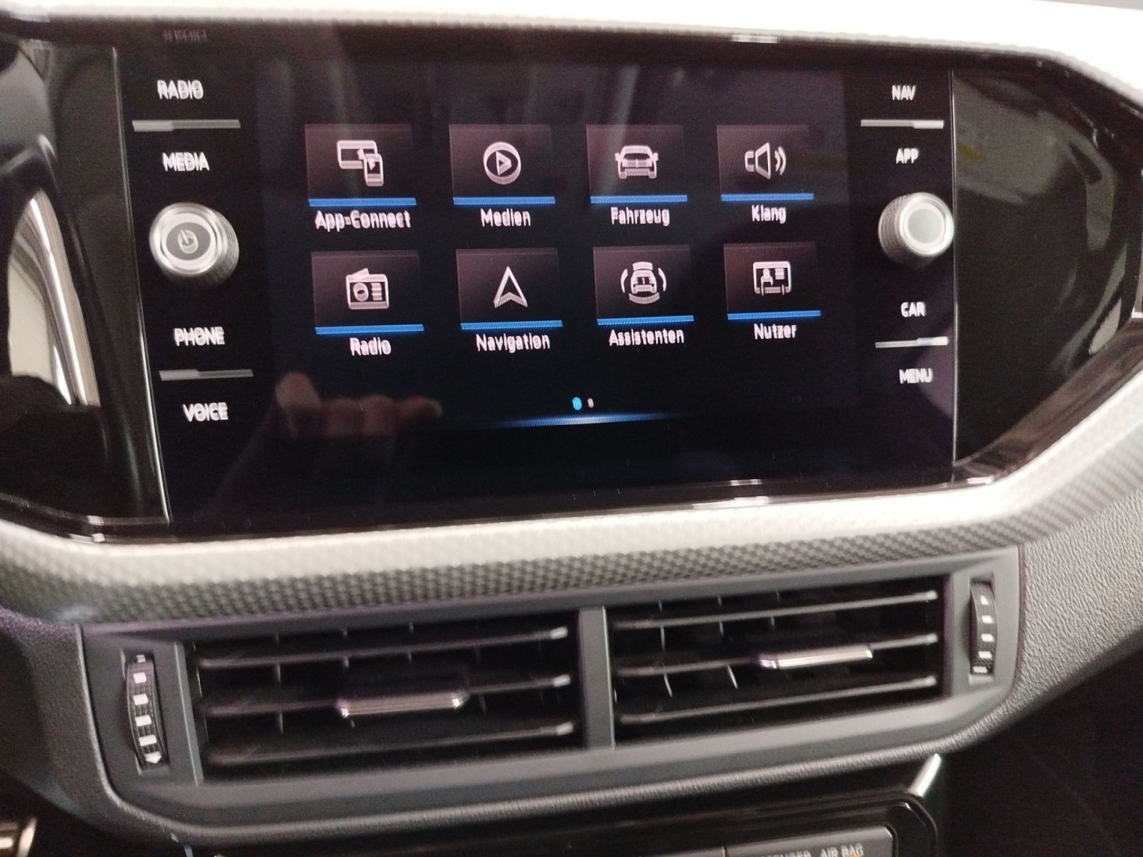 Volkswagen T-Cross - Bild 10