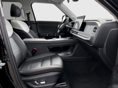 BAIC BJ30 AppleCarPlay 360° SHZ belüftSitze LEDER PDC