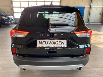 Fahrzeugabbildung Ford Kuga Titanium X LED Navi ACC Head-Up Winterpaket