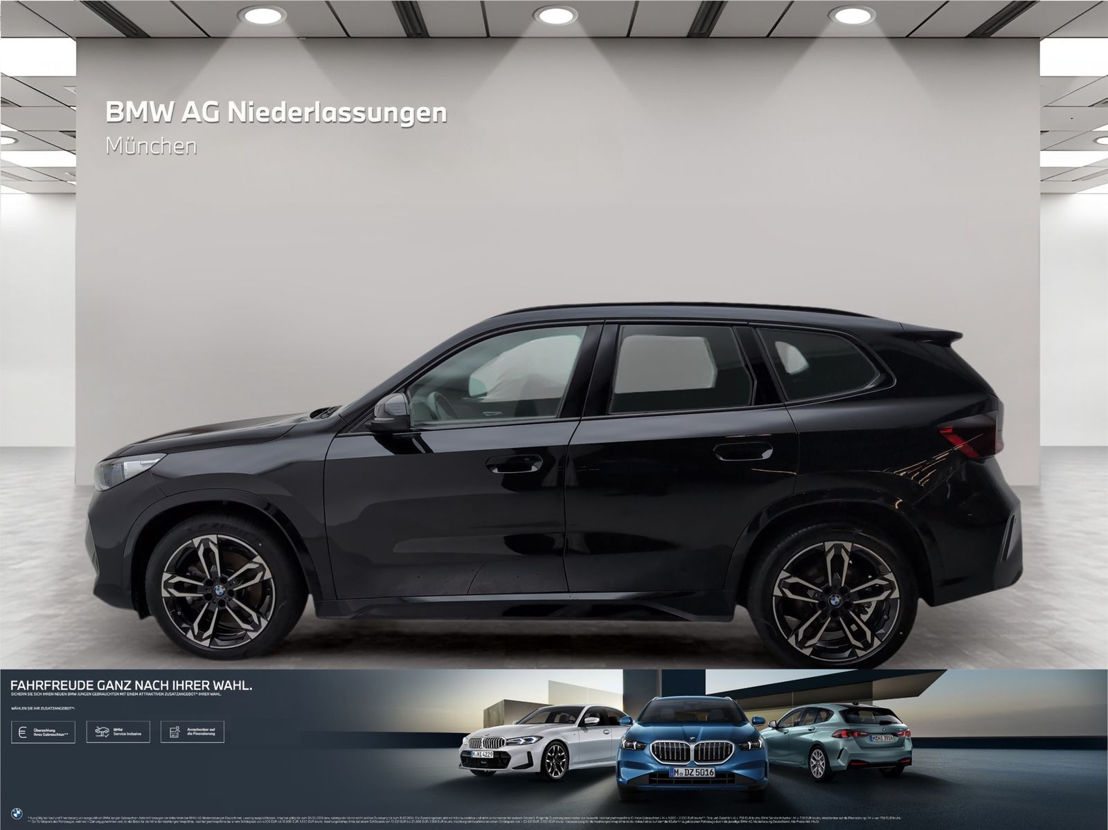 BMW X1 - Bild 2