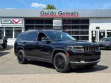 Jeep Grand Cherokee L Limited 3.6 V6 + 21" Alu Ganzja - Jeep Grand Cherokee in Krefeld