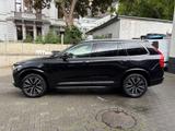 Volvo XC90 T8 Ultra Bright AHK B&W Head-Up 360 - Volvo XC90: Ultra Bright