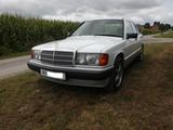 Mercedes-Benz 190 E - Mercedes-Benz 190 Gebrauchtwagen in Hannover