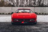 Ferrari 328 GTS / Rosso Corsa / Crema Leather - Ferrari 328 Gebrauchtwagen