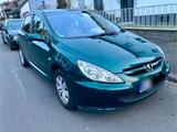 Peugeot 307 1.6 16V  Tüv Neu Klima Leder S... - gebrauchte Peugeot 307 aus dem Jahr 2003