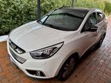 Hyundai ix35 2.0 Trend Vollausstattung 2WD aus 1. Hand - Hyundai ix35: Allradantrieb, Automatik