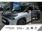 Citroën C3 Aircross PureTech 110 S&S C-Series KAMERA - Citroën C3 Aircross