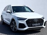 Audi Q5 45 TFSI quattro S line Sport Plus Paket - Audi Q5: Line Plus
