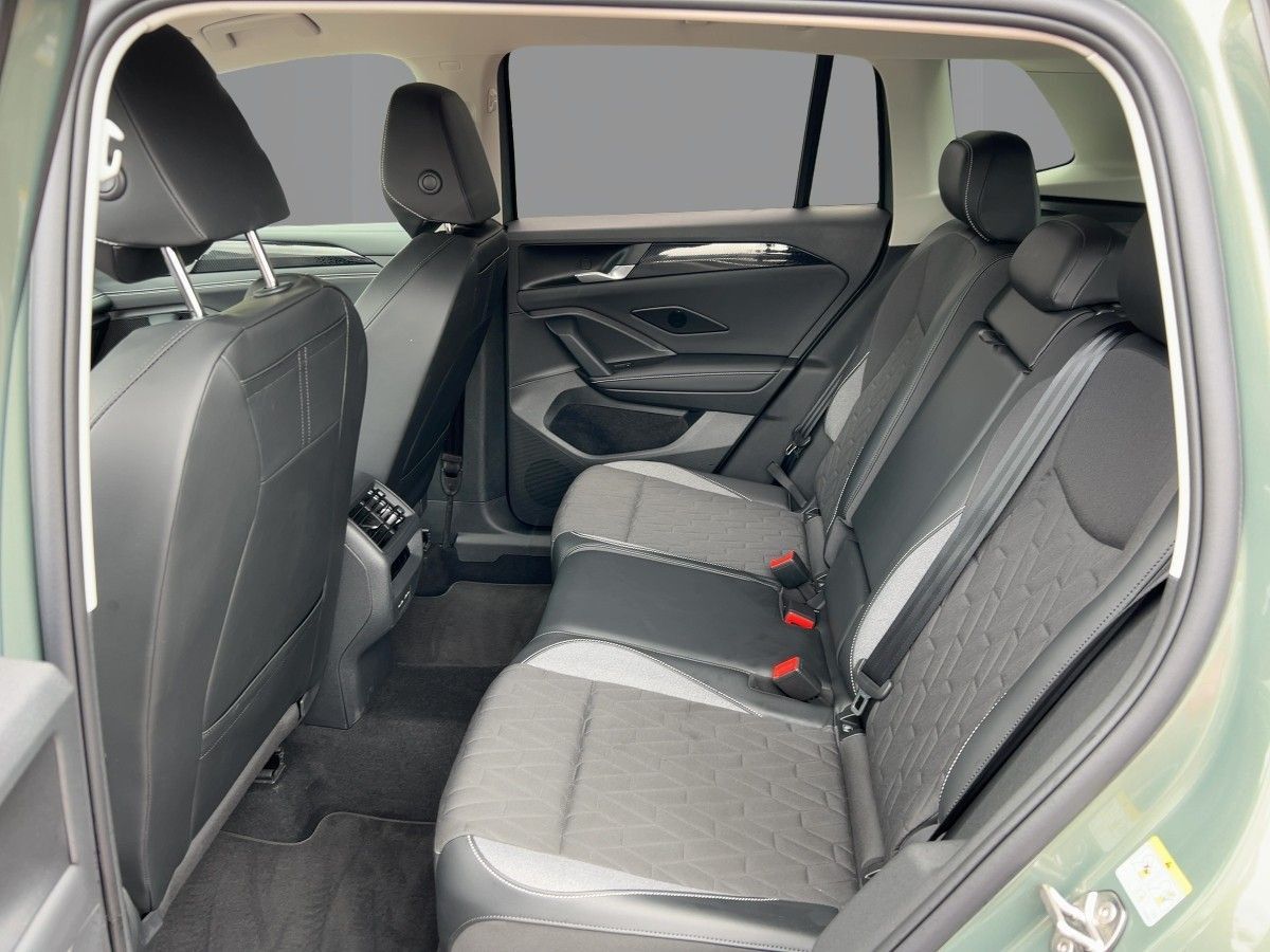Volkswagen Tiguan - Bild 10
