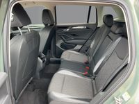 Volkswagen Tiguan - Vorschau Bild 10