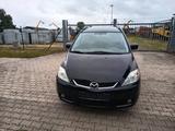 Mazda 5 Lim. 1.8 Exclusive 7 Sitze - gebrauchte Mazda 5 aus dem Jahr 2008