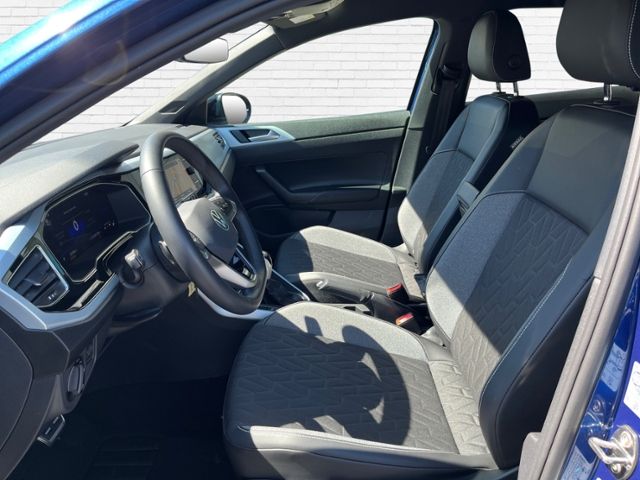 Fahrzeugabbildung Volkswagen Taigo Goal 1,0 TSI DSG KLIMA LED NAVI ALU