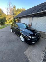 Subaru Wrx Sti - gebrauchte Subaru Impreza aus dem Jahr 2008
