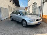 Audi A3 1.8 *Automatik*el.F*Sitzh.*Alu*TüV*Audi SH - Audi A3 aus 2001