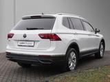 Volkswagen Tiguan Allspace 2.0 TDI DSG Life *AHK*LED*Navi*P - VW Tiguan Allspace LIFE Gebrauchtwagen