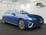 Audi A4 35 TDI S line 2.0 EU6e Avant AHK,Tourp.Busine - Audi A4: 2.6