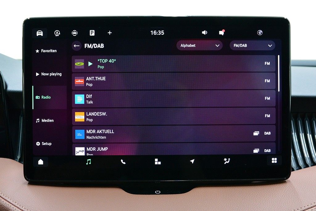 Skoda Superb - Bild 15