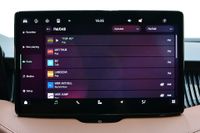 Skoda Superb - Vorschau Bild 15