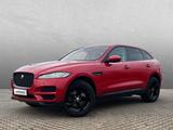 Jaguar F-Pace 25d Portfolio AWD *8f.bereift*DAB*Winter-