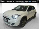 Fiat 600e RED -sofort verfügbar !! - weiße Fiat 600e