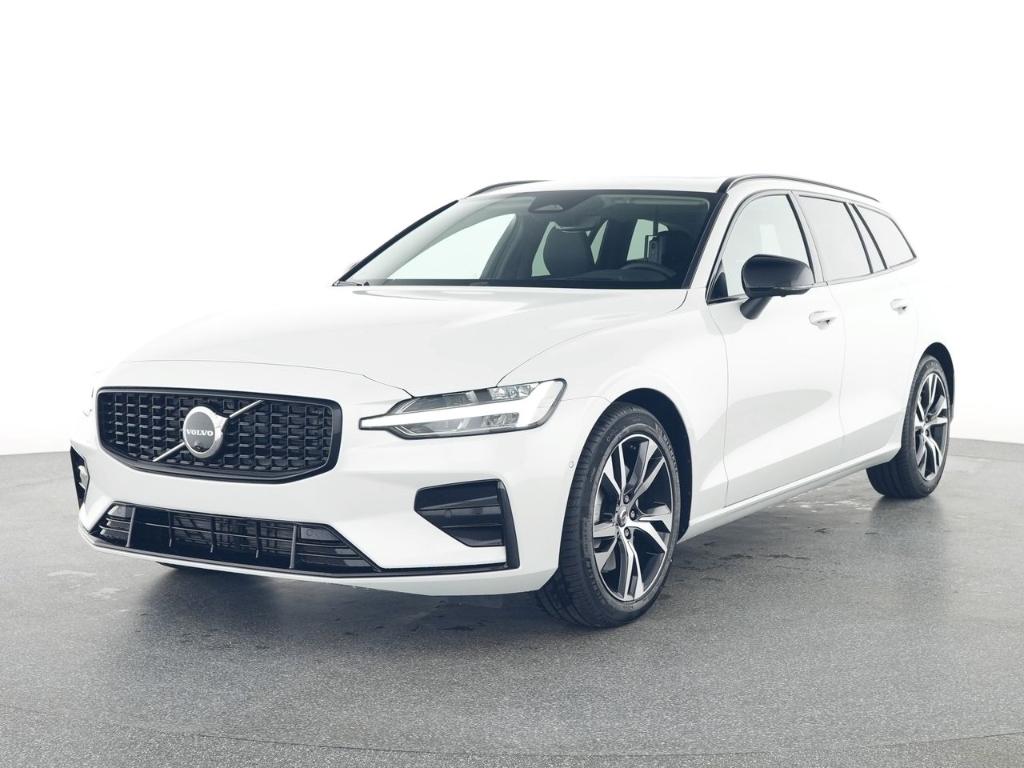 Volvo V60 B4 Plus Dark  P-Dach, Head UP, 360 Grad