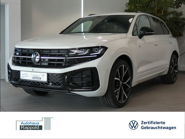 Volkswagen Touareg 3.0 TDI R-Line 4Motion HEAD UP STHZ LEDE