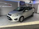 Ford Grand C-Max 2.0 Titanium*12M.Garantie*Finanz.* - Ford Grand C-Max aus 2013